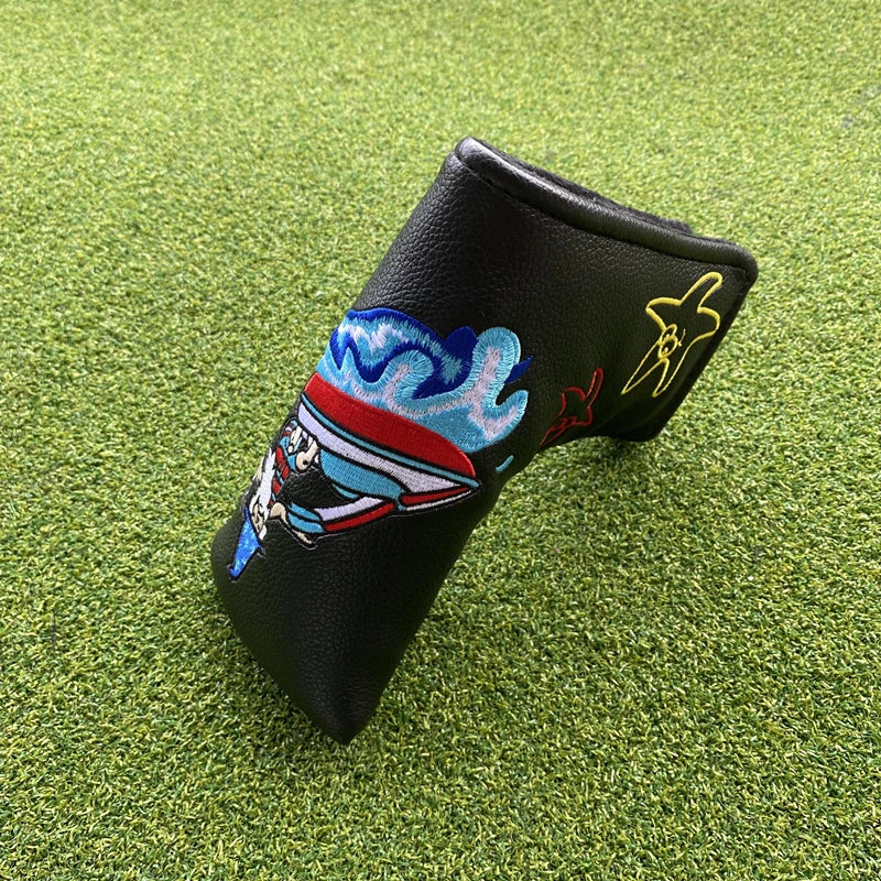 Surfing Headcovers