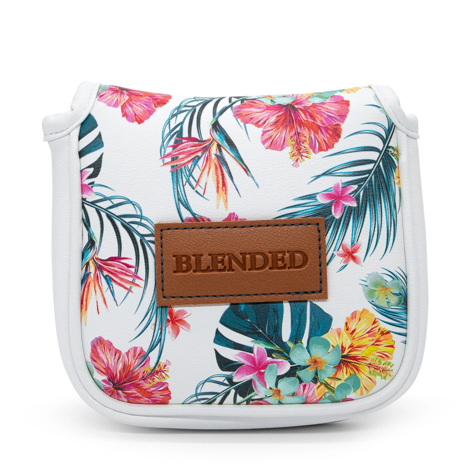 Summer Fashion Headcover