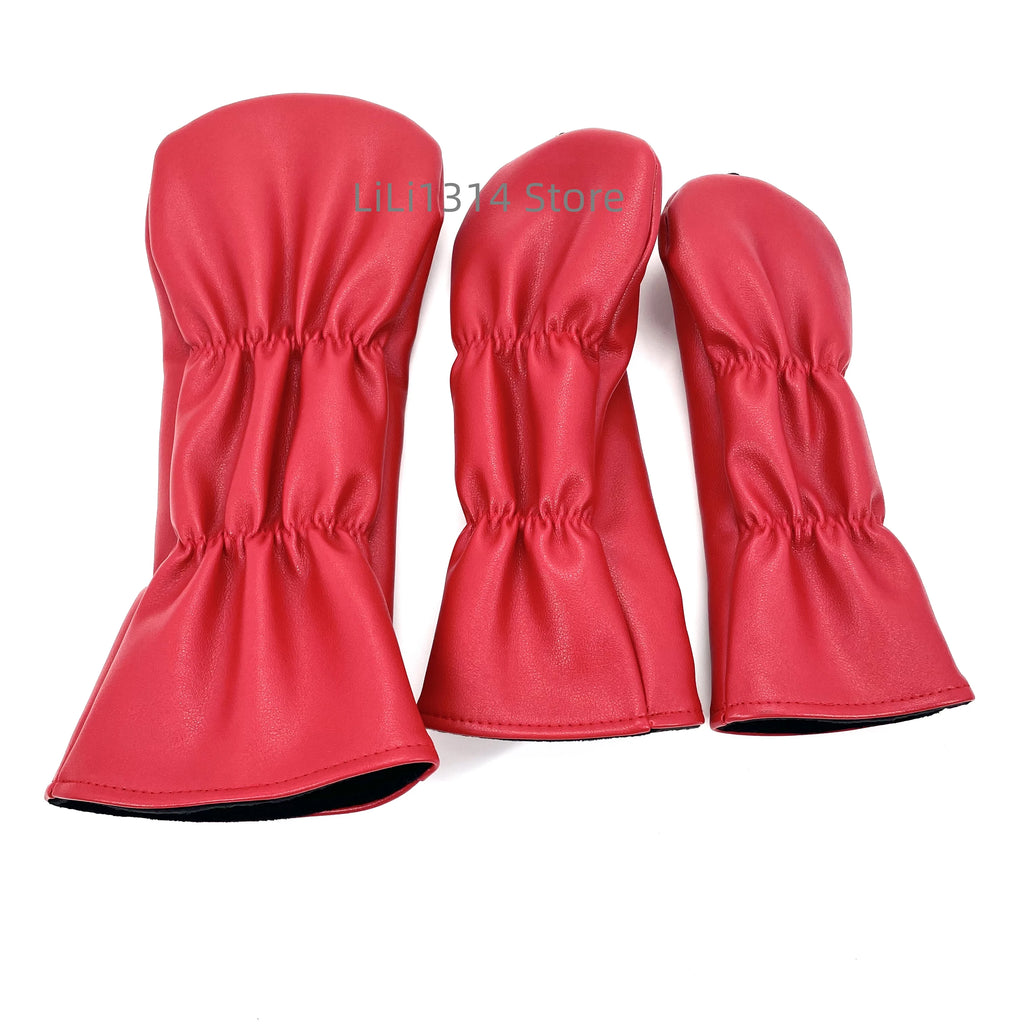 Golf Pebble Beach Head Cover