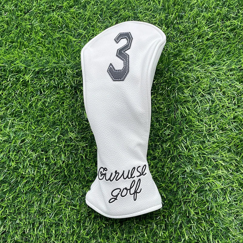 Pastel Collection Headcovers