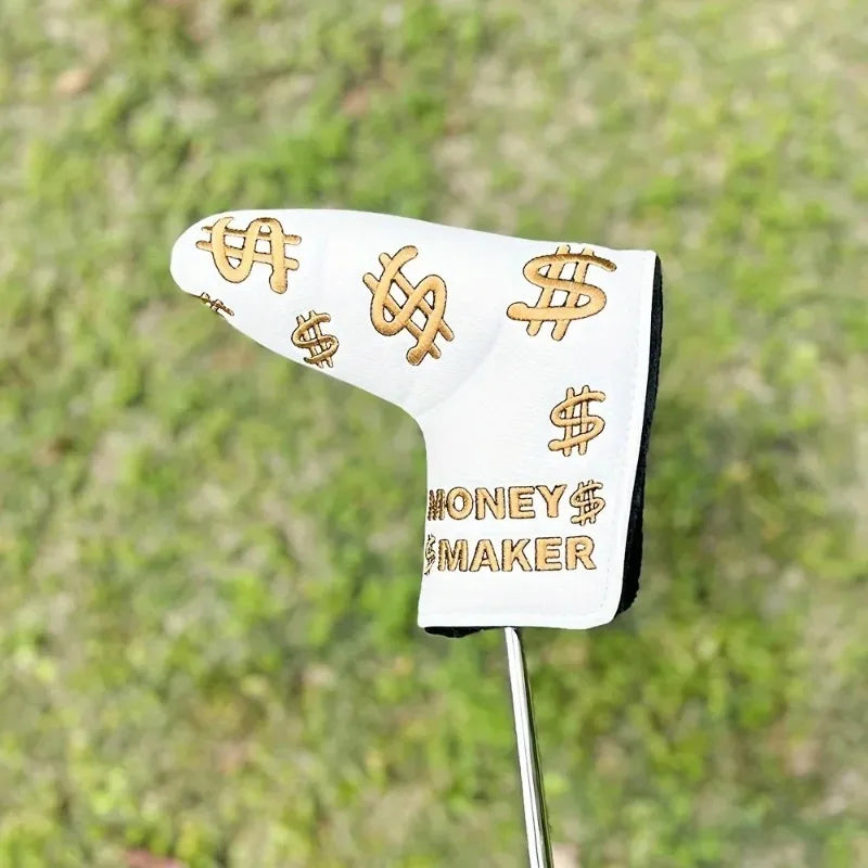Blade Money Maker Headcover