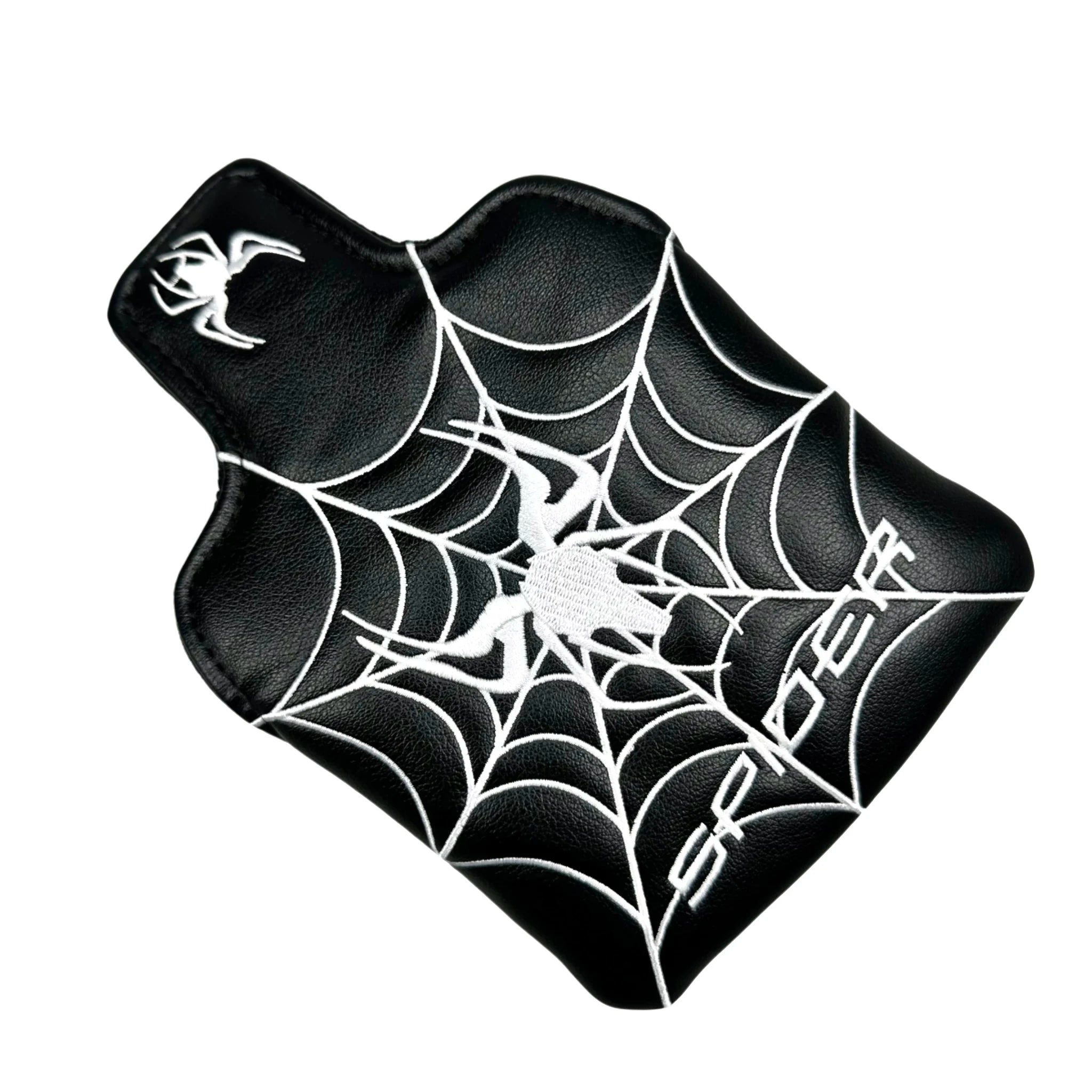 Spider mallet headcover