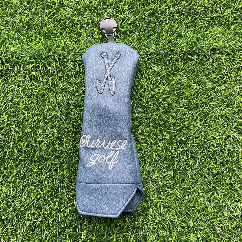 Pastel Collection Headcovers