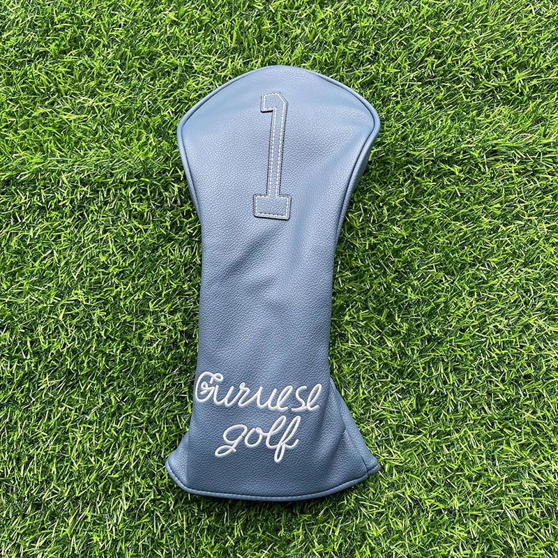 Pastel Collection Headcovers