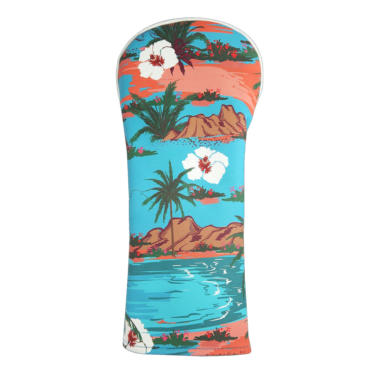 Hawaiian Headcovers