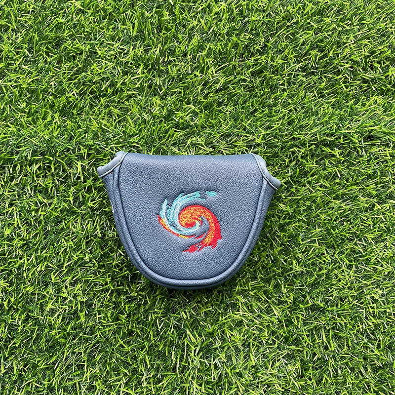 Pastel Collection Headcovers