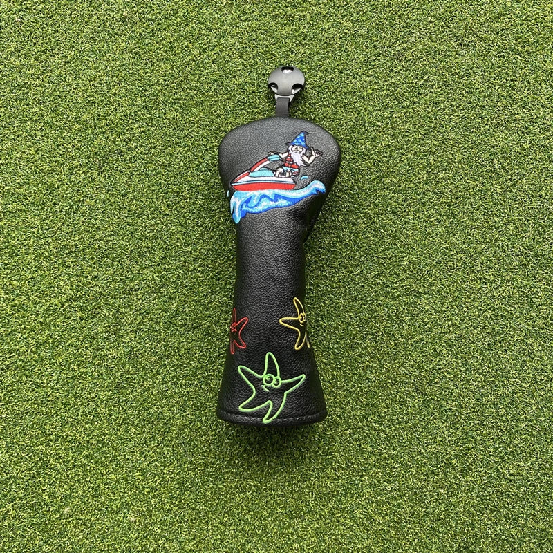 Surfing Headcovers