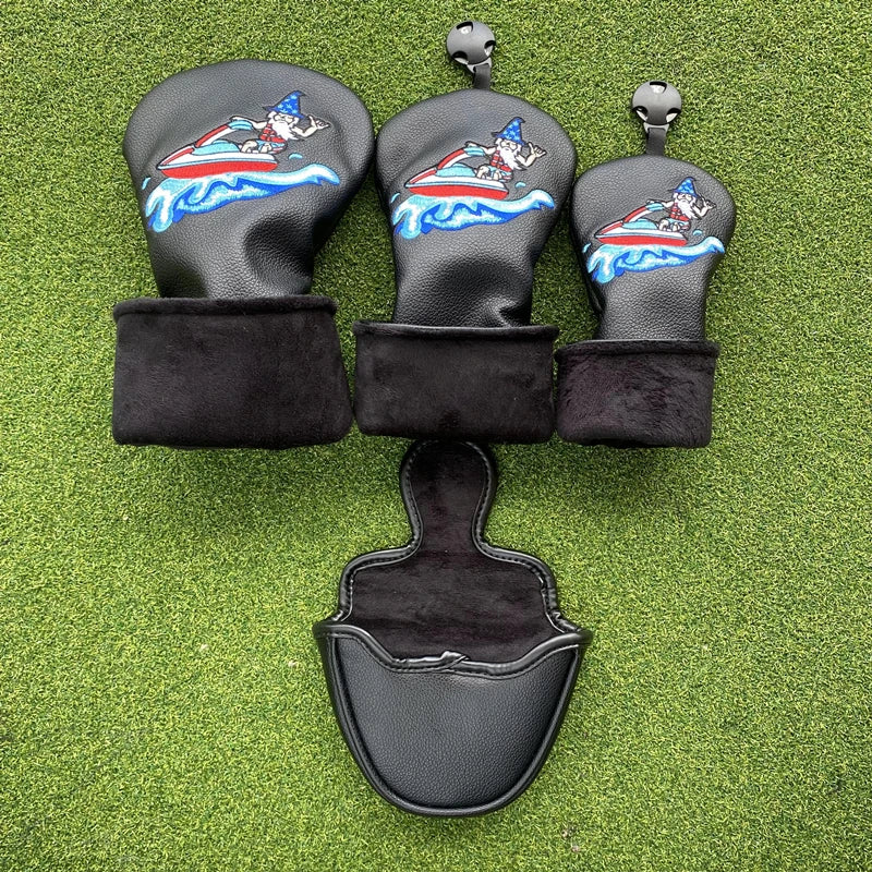Surfing Headcovers