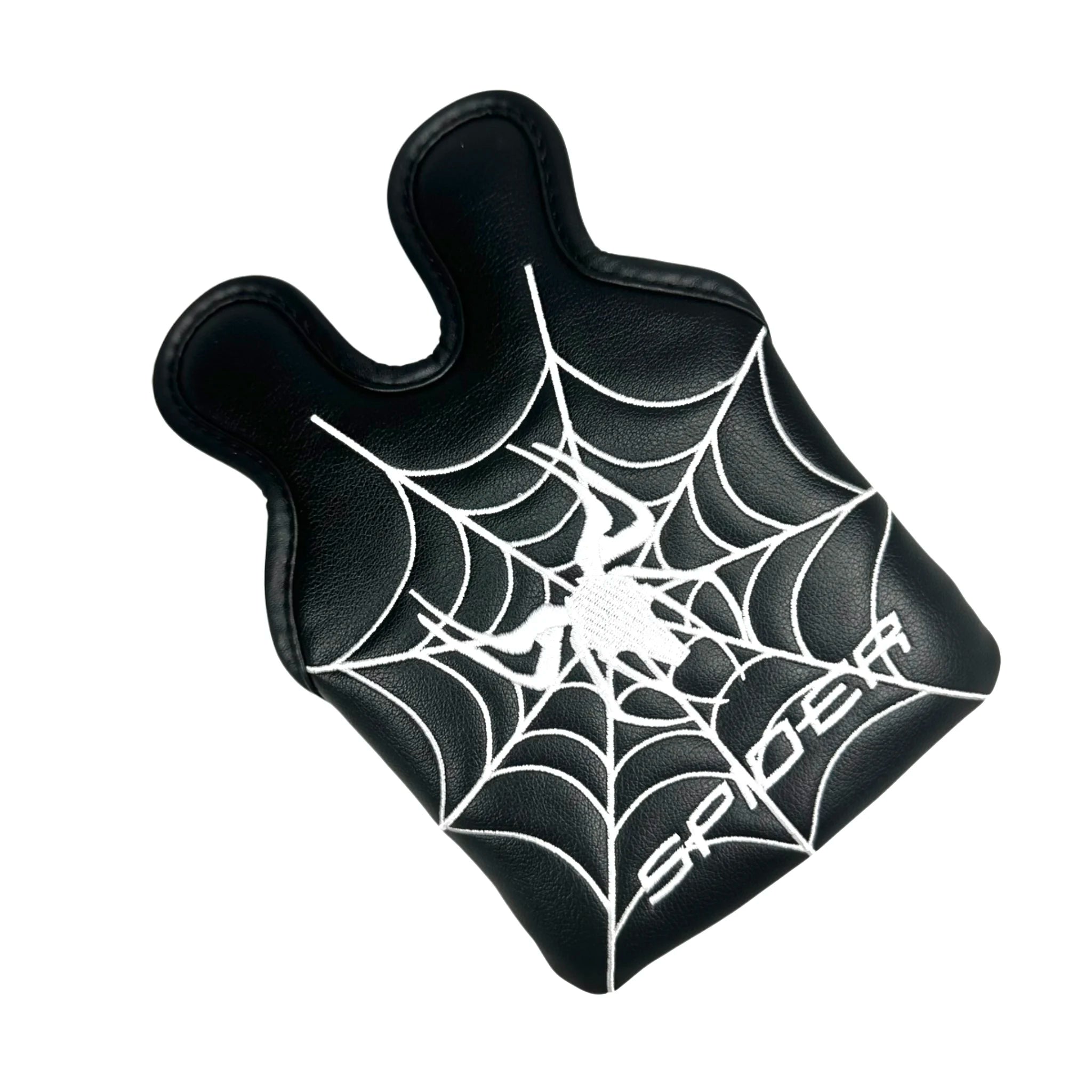 Spider mallet headcover
