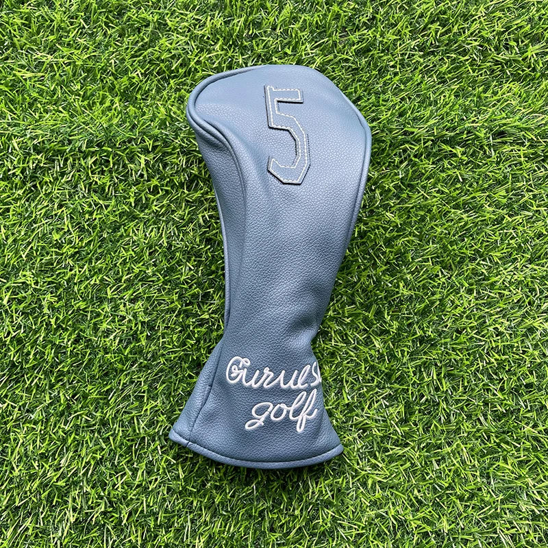 Pastel Collection Headcovers