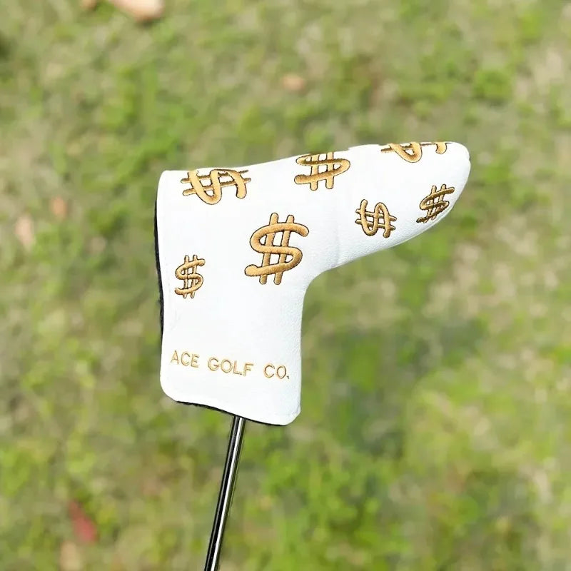 Blade Money Maker Headcover