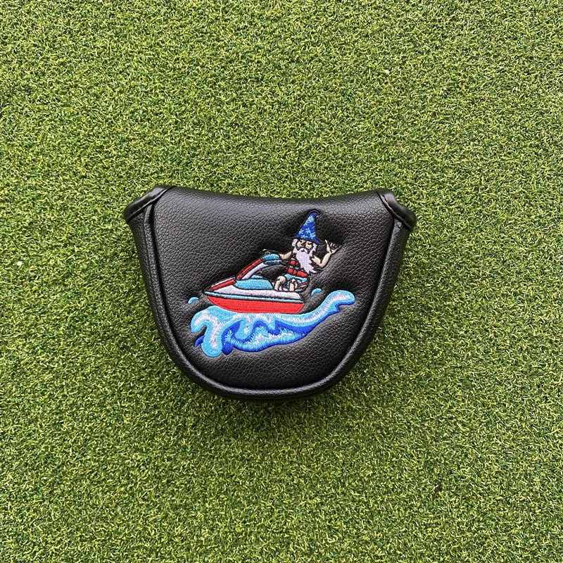 Surfing Headcovers