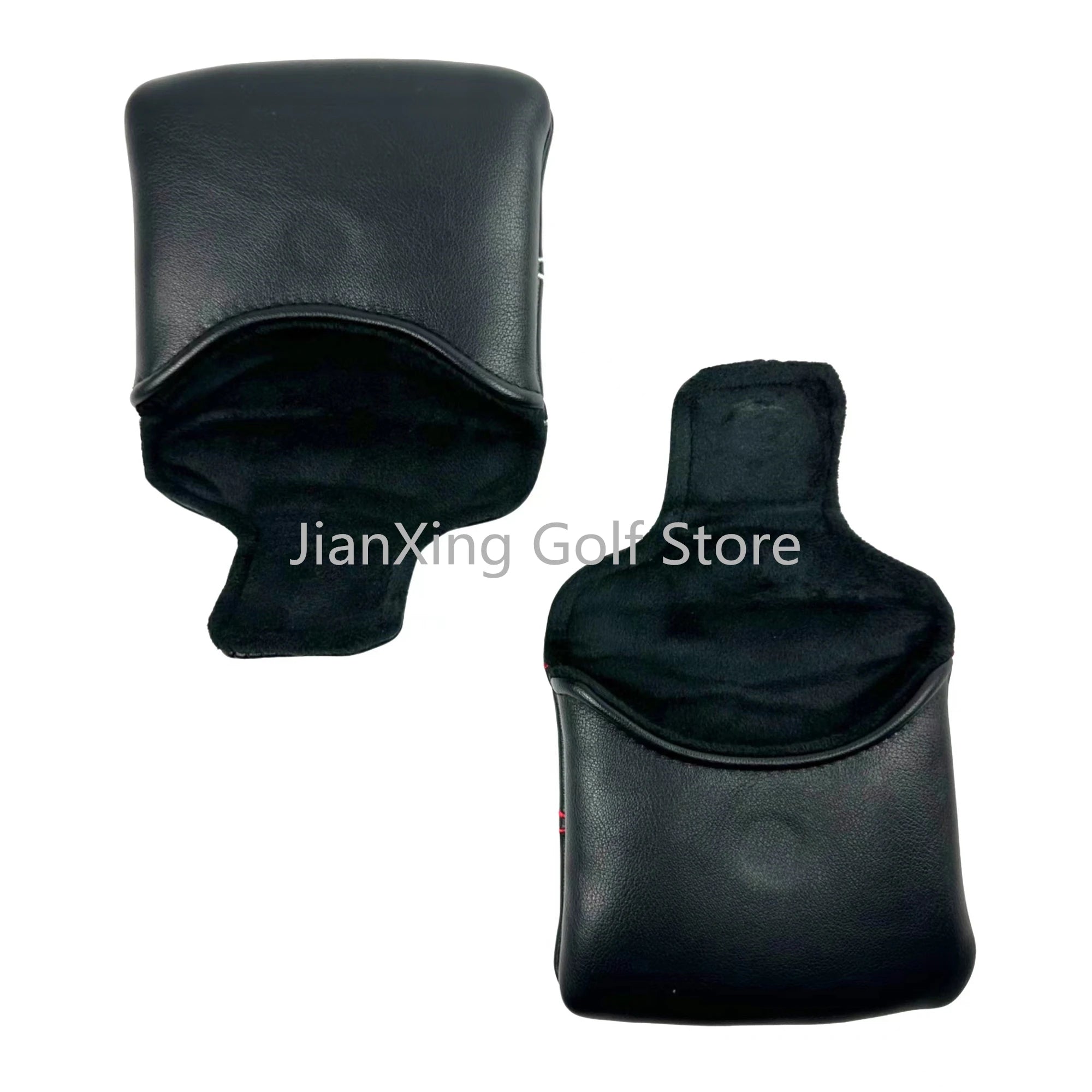 Spider mallet headcover