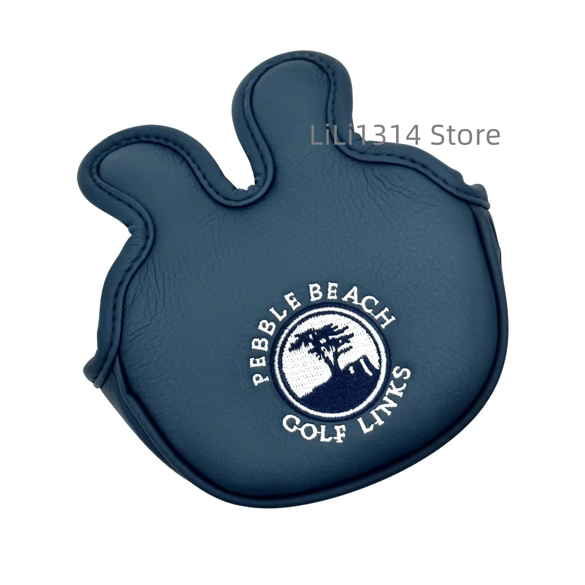 Golf Pebble Beach Head Cover