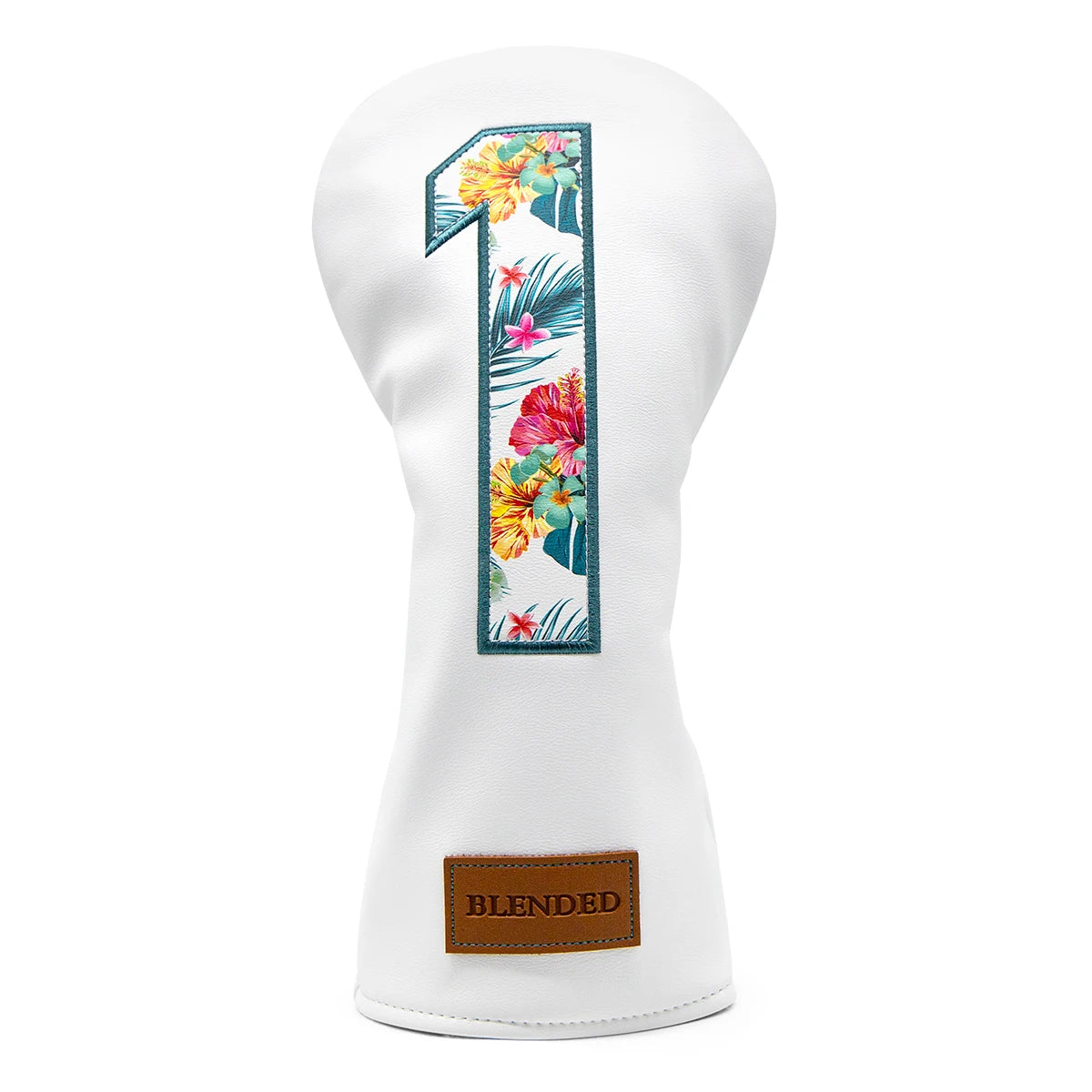 Summer Fashion Headcover