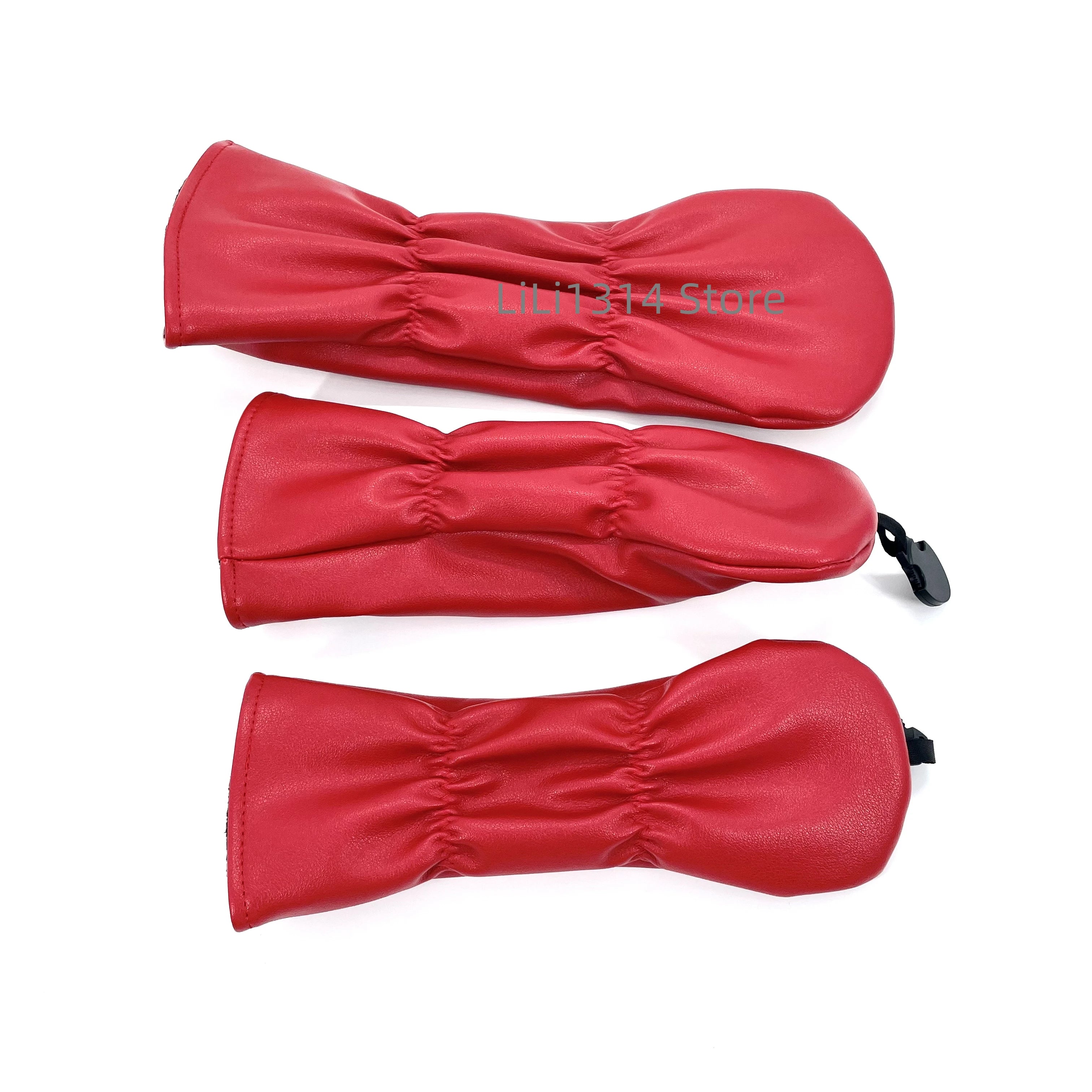 Golf Pebble Beach Head Cover