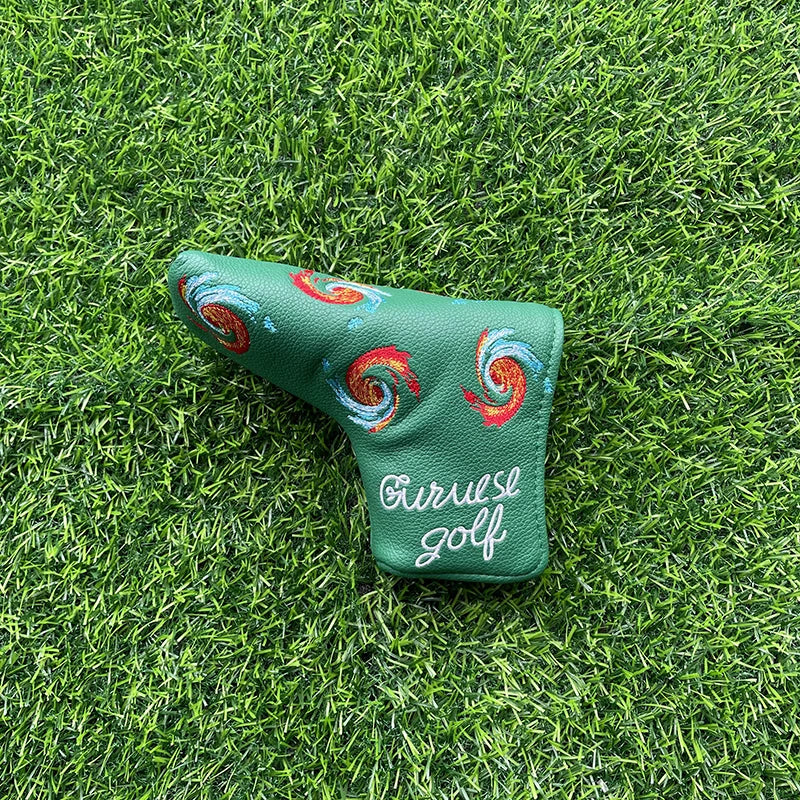 Pastel Collection Headcovers