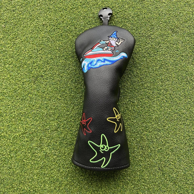 Surfing Headcovers