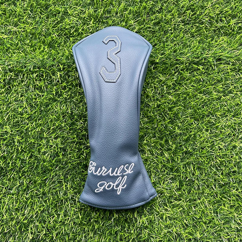 Pastel Collection Headcovers