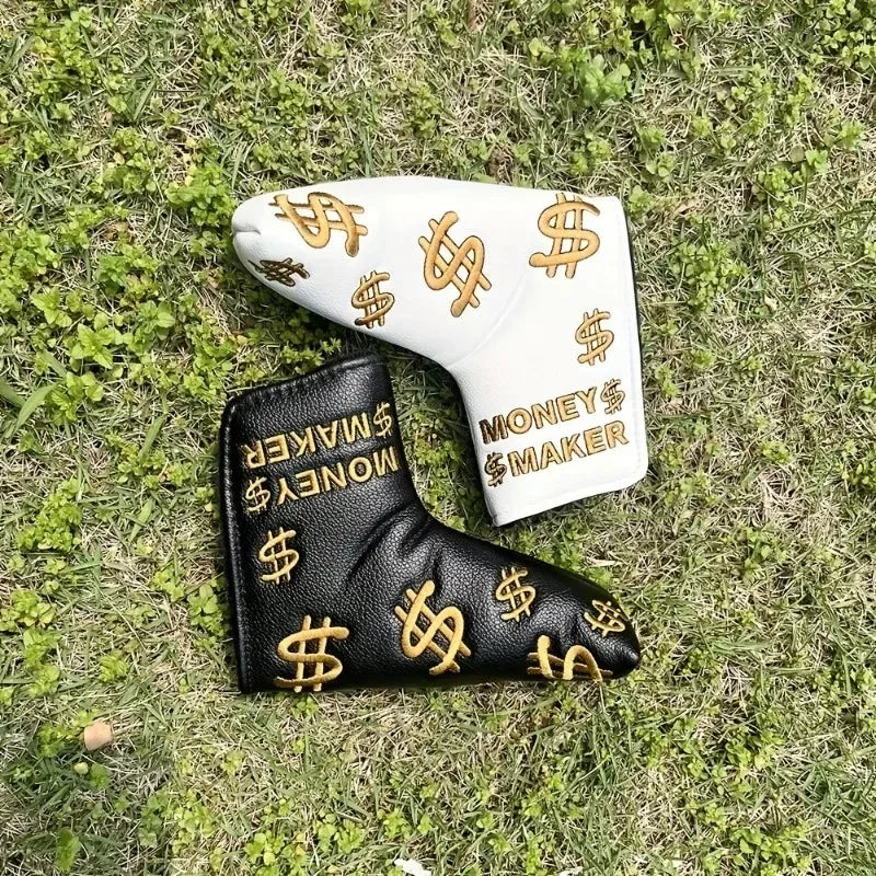 Blade Money Maker Headcover