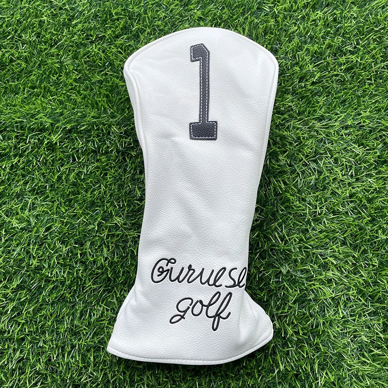 Pastel Collection Headcovers