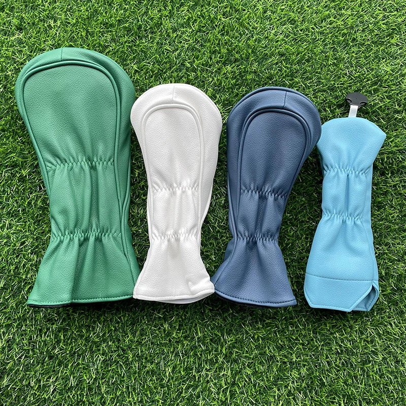 Pastel Collection Headcovers