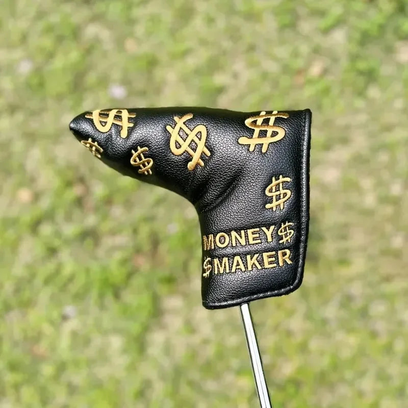 Blade Money Maker Headcover