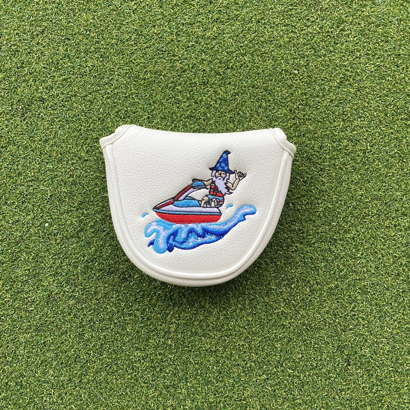Surfing Headcovers