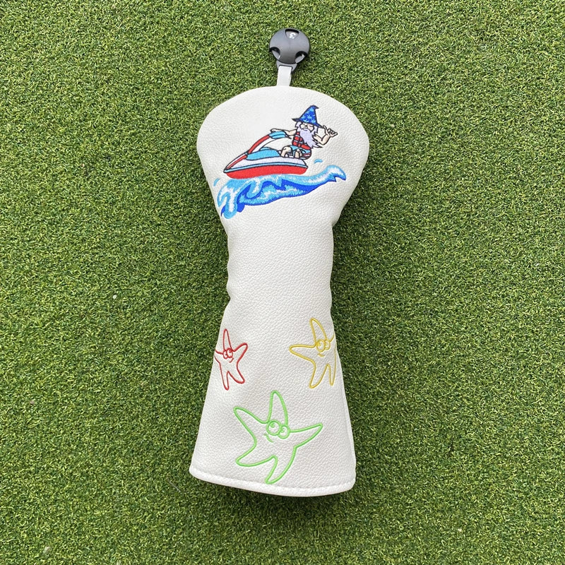 Surfing Headcovers
