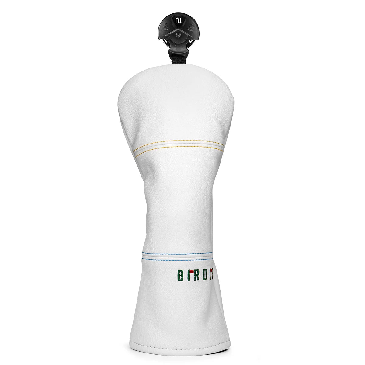 Birdie White Headcover