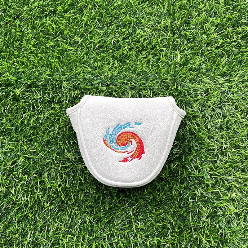 Pastel Collection Headcovers