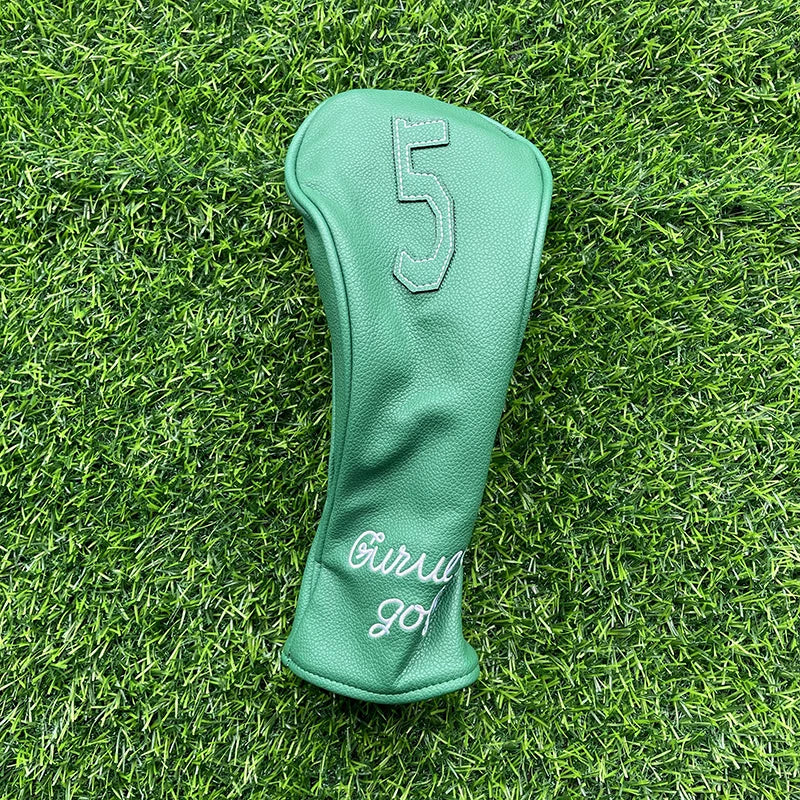 Pastel Collection Headcovers