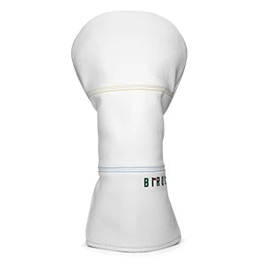 Birdie White Headcover