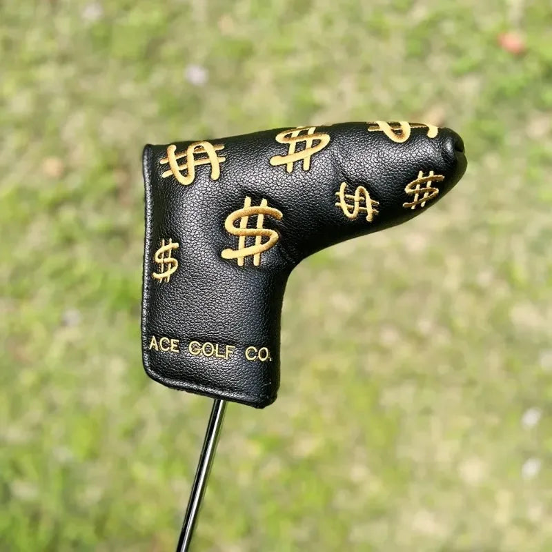 Blade Money Maker Headcover