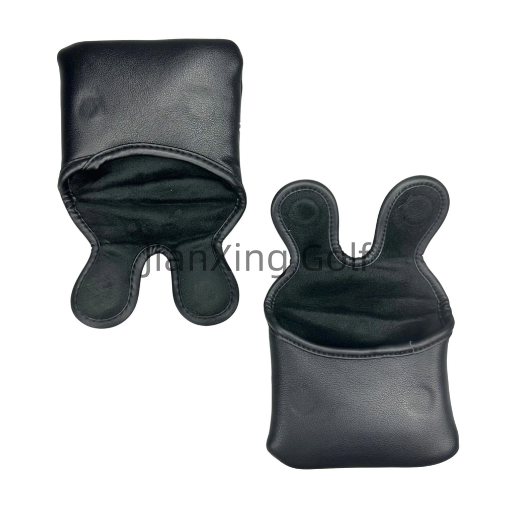 Spider mallet headcover