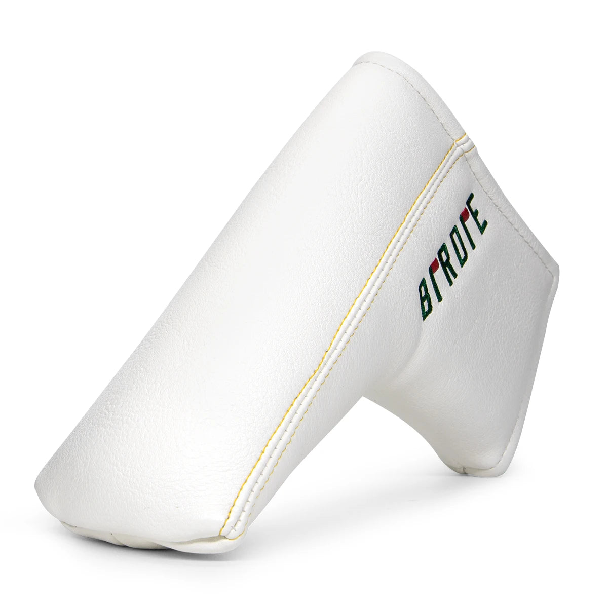 Birdie White Headcover