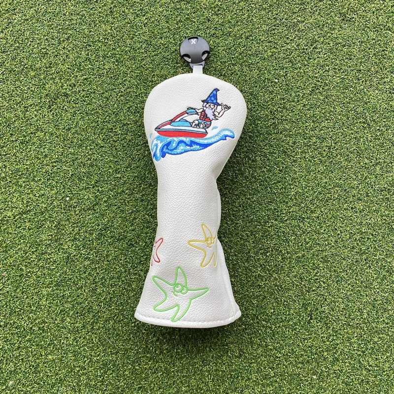 Surfing Headcovers