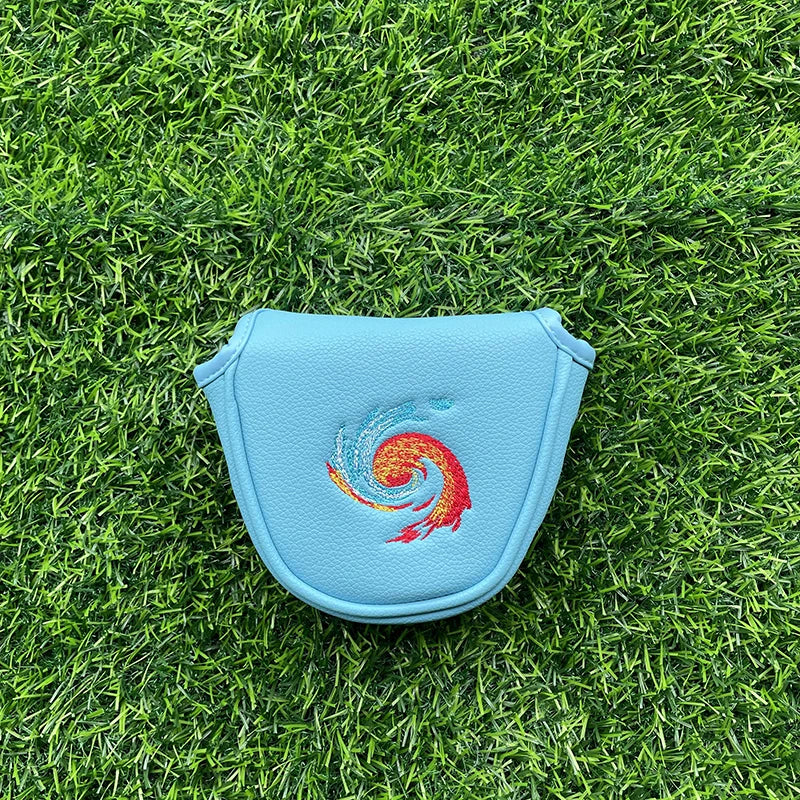 Pastel Collection Headcovers