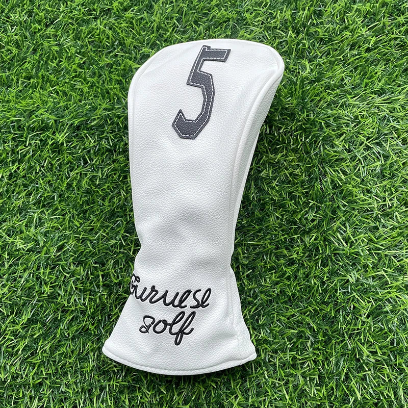 Pastel Collection Headcovers