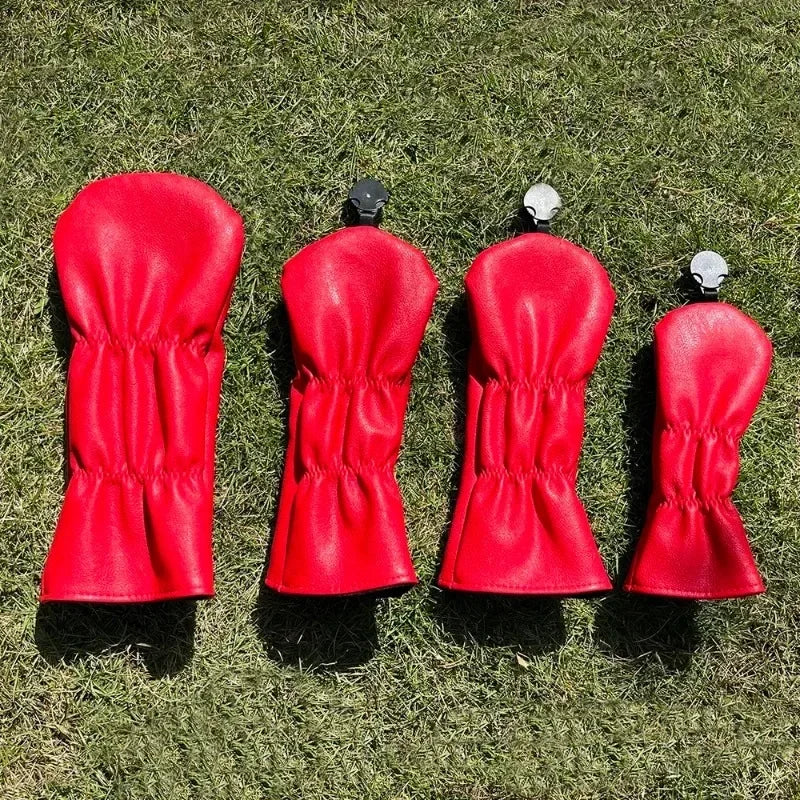 BOOM Headcovers