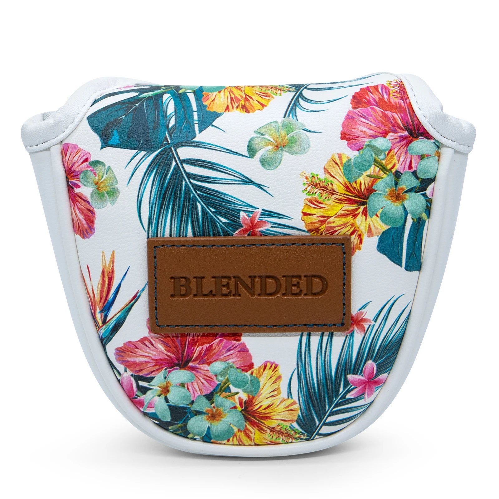 Summer Fashion Headcover